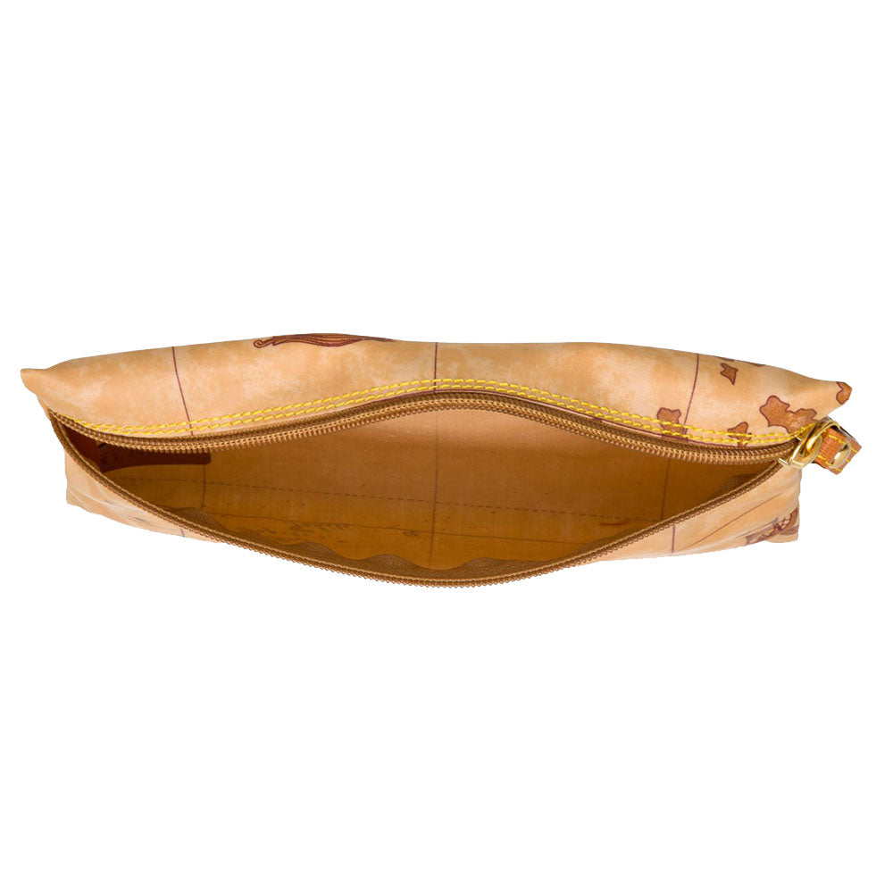 Großer Beutel 1A Classe Alviero Martini Geo Soft Linie N052