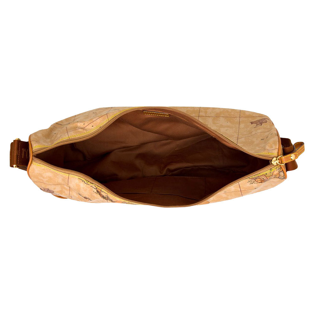 Borsa Spiaggia Grande Donna Impermeabile - Tote Bag Floreale Con Tasca Bagnata, Ideale Per Viaggi E Piscina - Foto 9