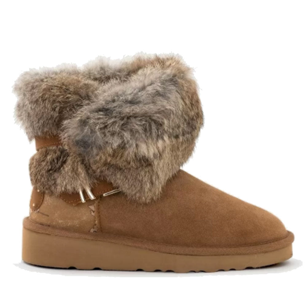 Pelbiuqik Stivali Donna Invernali Classic Platform alla Moda Scarpe da Neve, Impermeabile Caldo con Antisdrucciolo Stivaletti Pelbiuqik Stivali Donna Invernali Classic Platform alla Moda Scarpe da Neve, Impermeabile Caldo con Antisdrucciolo Stivaletti
