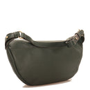 Marsupio Donna THE BRIDGE linea Domitilla in Pelle Verde