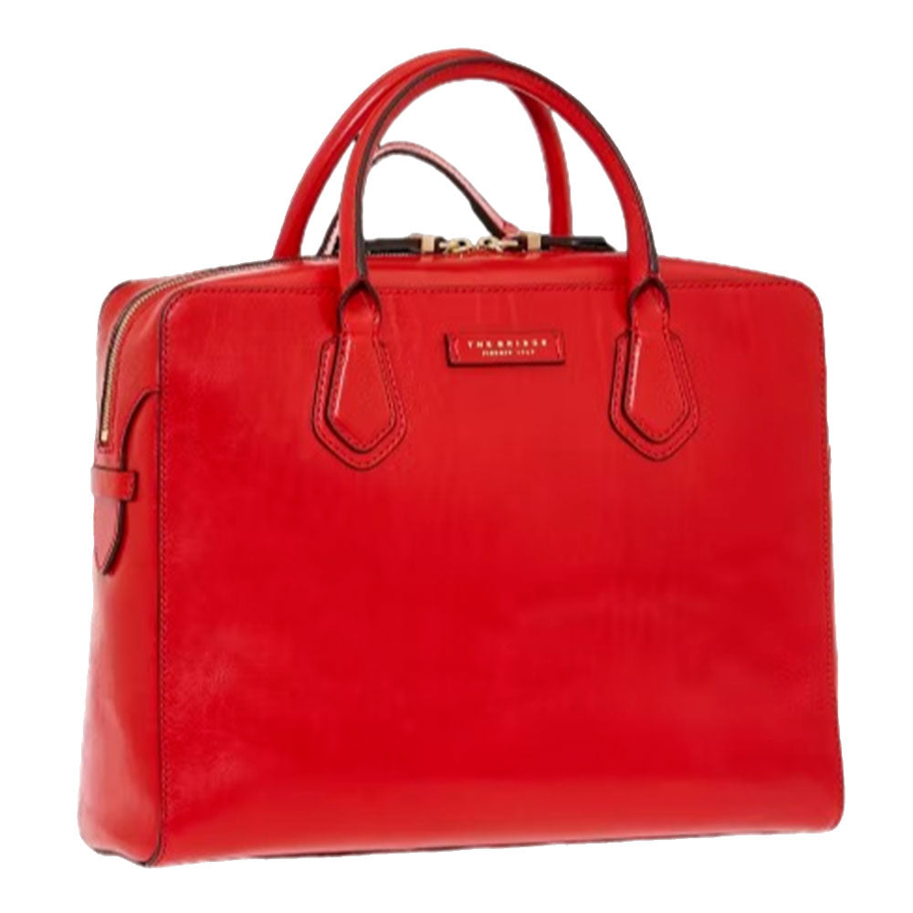 Bridge Borsa Medico Cartelle The Bridge Outlet Borsa Medico