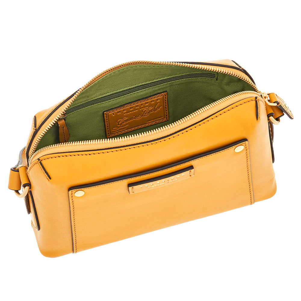 Borsa A Spalla In Pelle Coperni Borsa A Spalla In Pelle Coperni