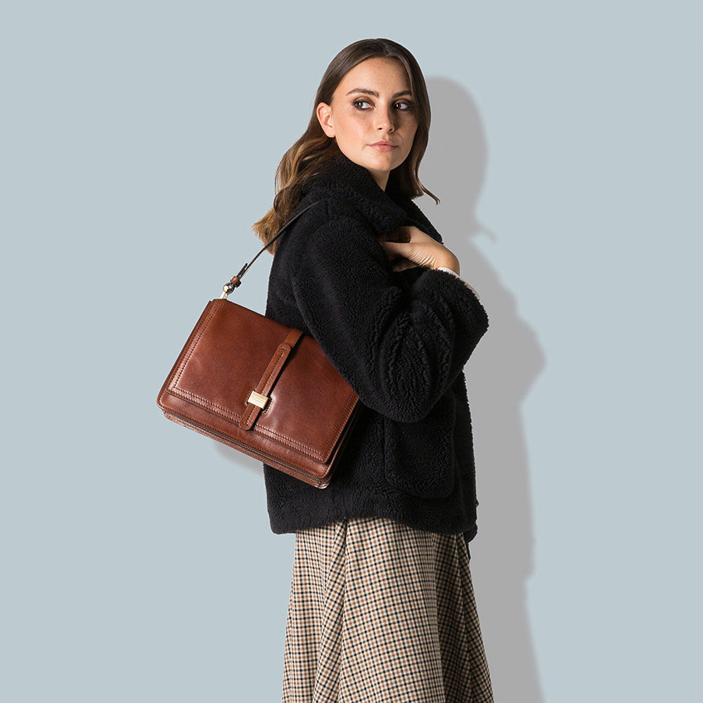 BAIGIO Borsa Donna Tracolla Spalla Borse a Mano Crossbody PU BAIGIO Borsa Donna Tracolla Spalla Borse a Mano Crossbody PU