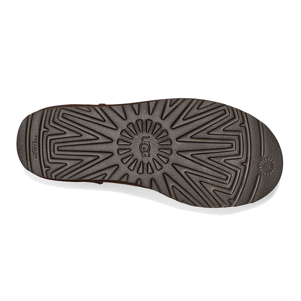 Woden Stivaletti - chocolate/marrone Woden Stivaletti - chocolate/marrone