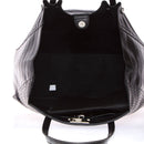 Borsa Shopper ERMANNO SCERVINO Linea Giovanna Winter Stampa Cocco colore Nero