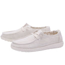 HEY DUDE Damenschuhe Wendy Sparkling Linie Farbe Gold