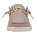 HEY DUDE Damenschuhe Wendy Natural Linie Farbe Rose