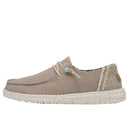 HEY DUDE Damenschuhe Wendy Natural Linie Farbe Rose