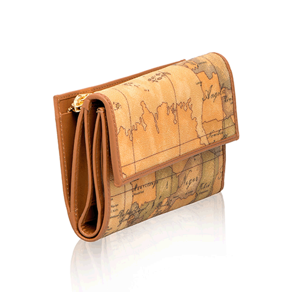 Portafoglio Donna Alviero Martini 1a Classe - Elegante E Pratico - Foto 10