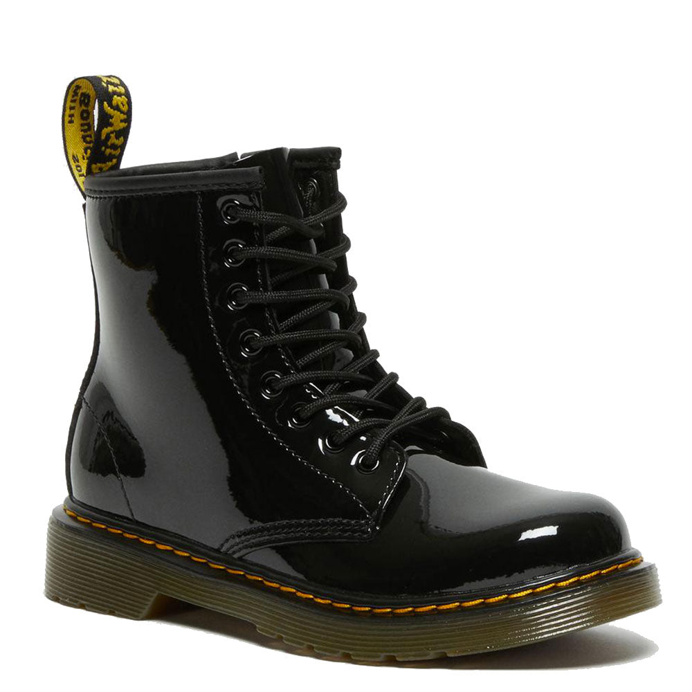 Anfibio Dr Martens Donna Classici Martens Stivali Dottor Martens