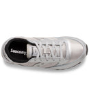 Scarpe Bambina Saucony Jazz Original Kids Silver