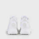 Scarpe BUFFALO Sneakers Vegan linea CLD Corin colore Bianco