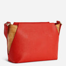 Borsa Donna a Tracolla 1A Classe Alviero Martini linea Dream Way Rosso GQ25