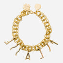 Bracciale Donna con Charms 1A Classe Alviero Martini PH81