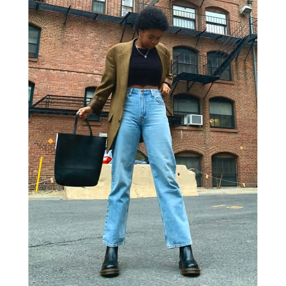 Guess YELMA - Stivaletti Con Plateau - Black/nero - Foto 4