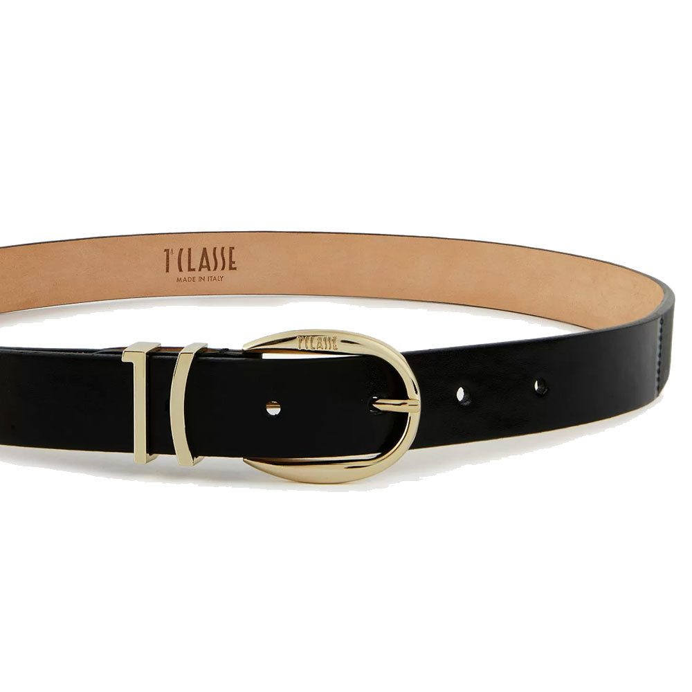 Borsa Sottospalla Mezzaluna 1A Classe Alviero Martini linea Sand