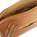 Women's Chestnut Crossbody Bag 1A Classe ALVIERO MARTINI Madison - GV56