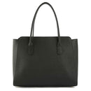 Damen-Shopper-Tasche 1A Classe Alviero Martini City Lights-Linie Schwarz GZ22