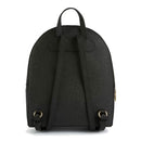 Damenrucksack 1A Classe Alviero Martini City Lights Linie Schwarz GZ25