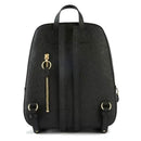 Damenrucksack 1A Classe Alviero Martini Florida City Linie Schwarz GZ56