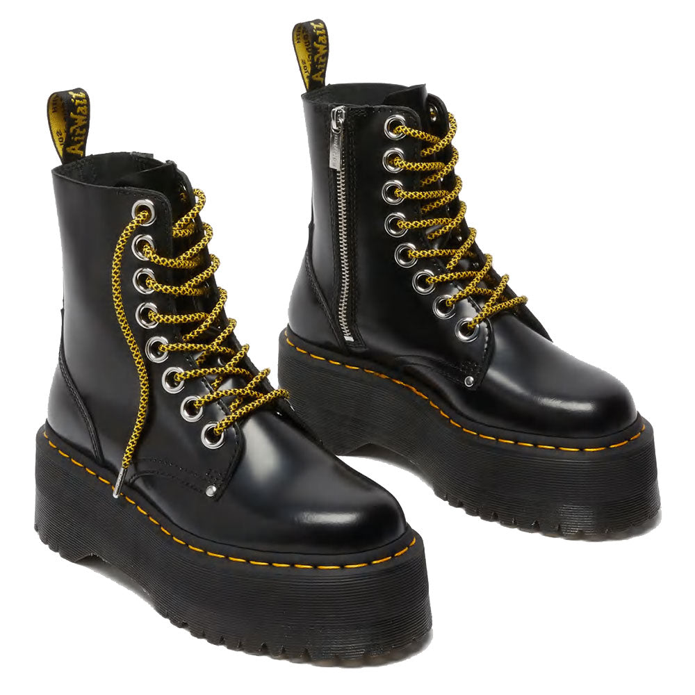 Dr martens donna alte deals