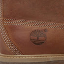 Scarpe Uomo TIMBERLAND Stivali linea Premium Heritage 6 Inch colore Marrone Chiaro