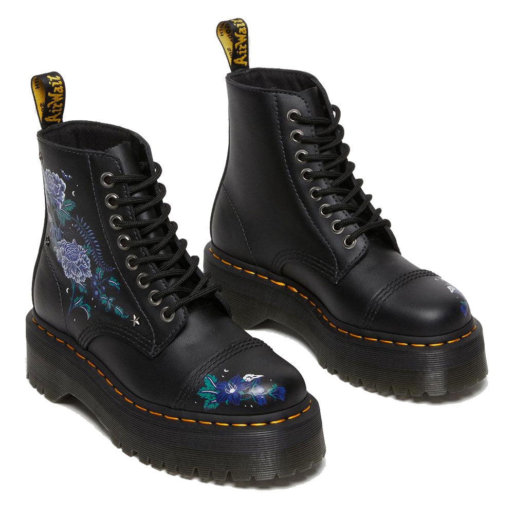 Dr. Martens Aimilita, Stivali Alti Donna Dr. Martens Aimilita, Stivali Alti Donna