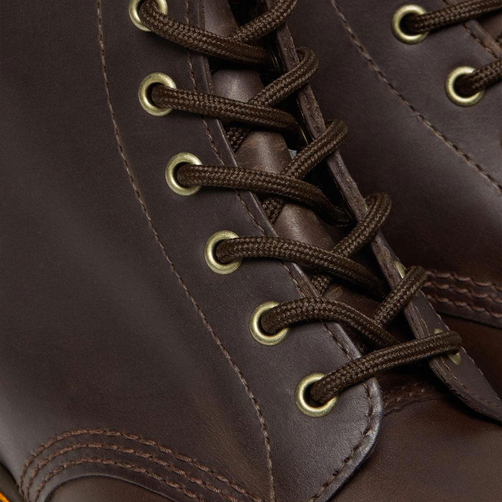 Dr. Martens Anfibi 1490 Smooth 11857001 Nero Dr. Martens Anfibi 1490 Smooth 11857001 Nero