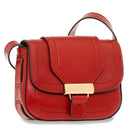 Borsa Donna a Tracolla THE BRIDGE linea Benedetta in Pelle Rossa