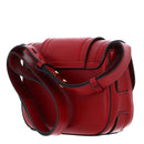 Borsa Donna a Tracolla THE BRIDGE linea Benedetta in Pelle Rossa
