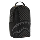 SPRAYGROUND Rucksack mit Henny Phantom DLXSV-Aufdruck