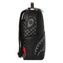 SPRAYGROUND Rucksack mit Henny Phantom DLXSV-Aufdruck