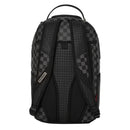 SPRAYGROUND Rucksack mit Henny Phantom DLXSV-Aufdruck