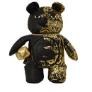 Zaino SPRAYGROUND Half Graff Gold Bear