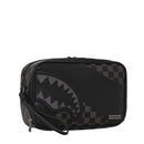 Necessaire SPRAYGROUND stampa Henny Phantom