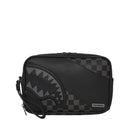 Necessaire SPRAYGROUND stampa Henny Phantom