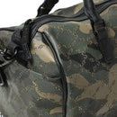 Mini-Koffer SPRAYGROUND mit „$ Pattern Camo“-Aufdruck