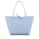 Women's Reversible Shoulder Tote Bag ARMANI EXCHANGE in Shadow and Brush