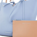 Women's Reversible Shoulder Tote Bag ARMANI EXCHANGE in Shadow and Brush
