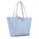 Women's Reversible Shoulder Tote Bag ARMANI EXCHANGE in Shadow and Brush