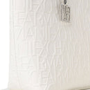 Borsa Donna ARMANI EXCHANGE Shopping a Spalla colore Bianco - 942650