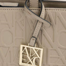 Women's Shoulder Tote Bag ARMANI EXCHANGE in Stage