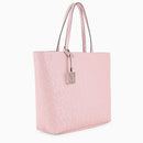 Borsa Donna ARMANI EXCHANGE Shopping a Spalla colore Pink Stop