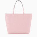 Borsa Donna ARMANI EXCHANGE Shopping a Spalla colore Pink Stop