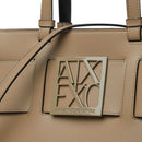Women's Large Handbag ARMANI EXCHANGE in Stage
