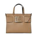 Women's Large Handbag ARMANI EXCHANGE in Stage