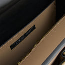 Borsa Donna a Mano con Tracolla ARMANI EXCHANGE colore Stage Misura Piccola