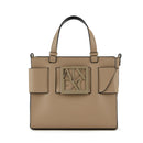 Borsa Donna a Mano con Tracolla ARMANI EXCHANGE colore Stage Misura Piccola