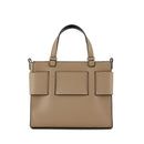 Borsa Donna a Mano con Tracolla ARMANI EXCHANGE colore Stage Misura Piccola