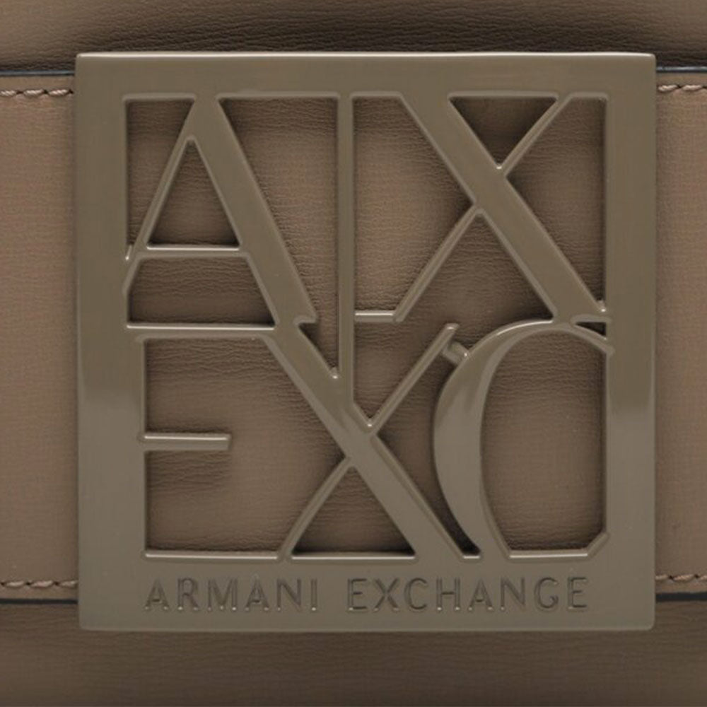 Women's Crossbody Bag ARMANI EXCHANGE in Stage